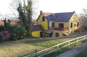 Auberge Les Vallées du Perche