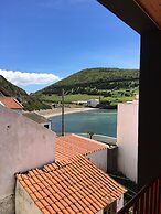 Porto Pim Bay