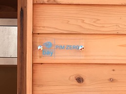 Porto Pim Bay
