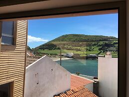 Porto Pim Bay