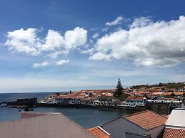 Porto Pim Bay
