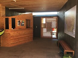 Porto Pim Bay