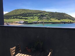 Porto Pim Bay