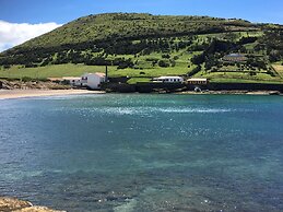 Porto Pim Bay