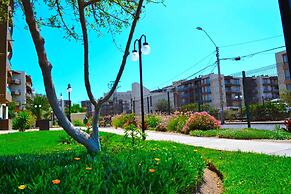 Apartamentos Alma Socoroma