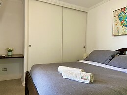 Apartamentos Alma Socoroma