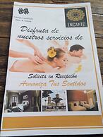 El Encanto