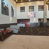 Nova Inn Wabasca