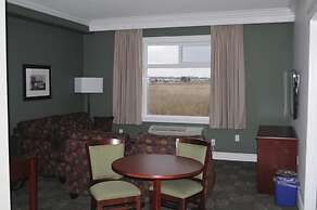 Nova Inn Wabasca