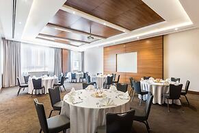 Radisson Blu Hotel Dubai Waterfront