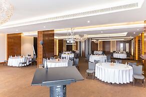 Radisson Blu Hotel Dubai Waterfront
