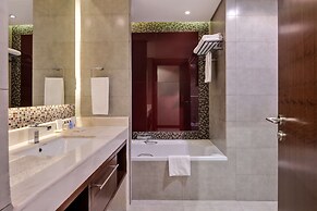 Radisson Blu Hotel Dubai Waterfront
