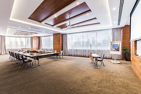 Radisson Blu Hotel Dubai Waterfront
