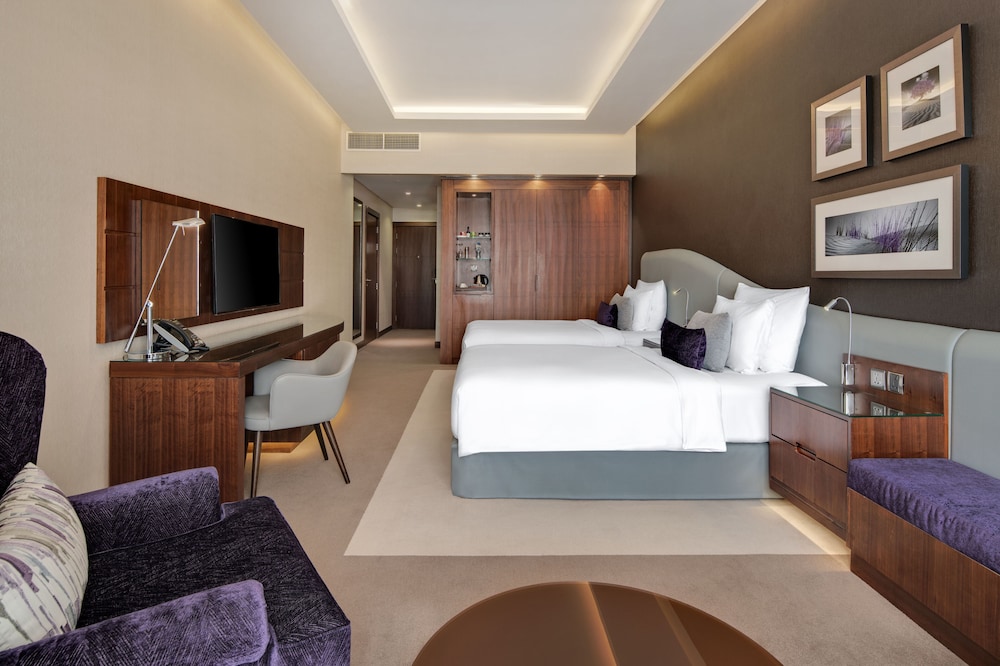 Radisson Blu Hotel Dubai Waterfront
