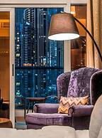 Radisson Blu Hotel Dubai Waterfront