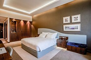 Radisson Blu Hotel Dubai Waterfront