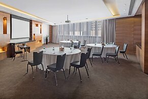 Radisson Blu Hotel Dubai Waterfront
