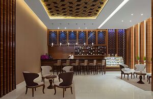 Radisson Blu Hotel Dubai Waterfront