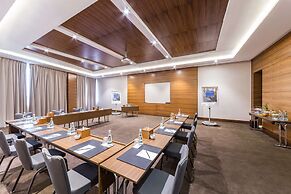 Radisson Blu Hotel Dubai Waterfront
