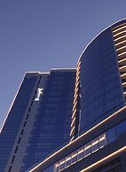 Radisson Blu Hotel Dubai Waterfront