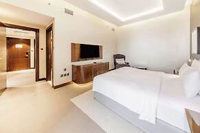 Radisson Blu Hotel Dubai Waterfront