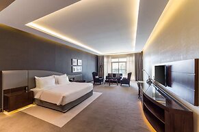 Radisson Blu Hotel Dubai Waterfront