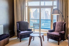 Radisson Blu Hotel Dubai Waterfront