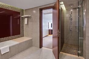 Radisson Blu Hotel Dubai Waterfront