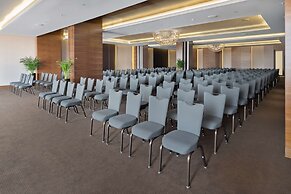 Radisson Blu Hotel Dubai Waterfront
