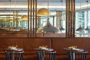 Radisson Blu Hotel Dubai Waterfront