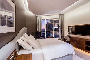 Radisson Blu Hotel Dubai Waterfront