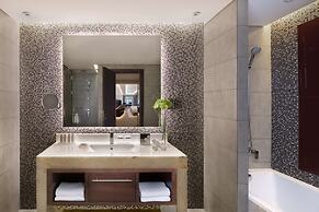 Radisson Blu Hotel Dubai Waterfront