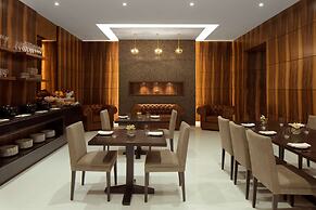 Radisson Blu Hotel Dubai Waterfront