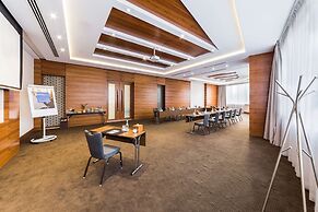 Radisson Blu Hotel Dubai Waterfront