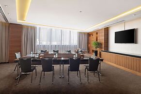 Radisson Blu Hotel Dubai Waterfront