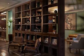 Radisson Blu Hotel Dubai Waterfront