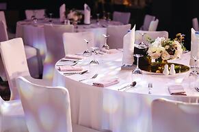 Radisson Blu Hotel Dubai Waterfront