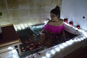 Agua Turquesa - Totolapan Morelos