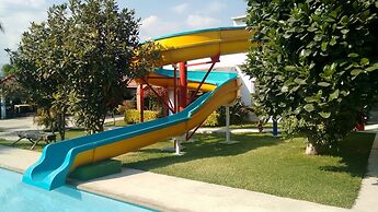 Agua Turquesa - Totolapan Morelos