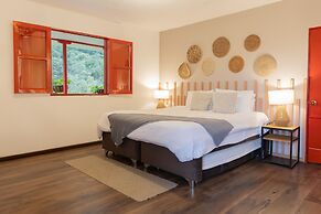 Eco Hotel La Cabaña