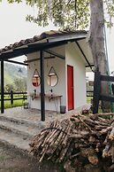 Eco Hotel La Cabaña