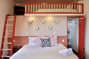 Eco Hotel La Cabaña