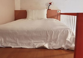 Eco Hotel La Cabaña
