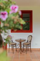 Eco Hotel La Cabaña