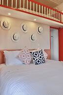 Eco Hotel La Cabaña