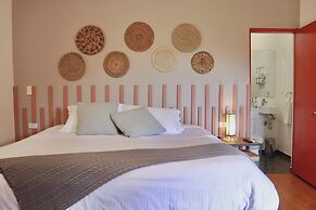 Eco Hotel La Cabaña