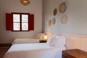 Eco Hotel La Cabaña