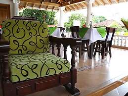 Finca Hotel La Coqueta