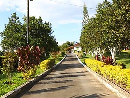 Finca Hotel La Coqueta