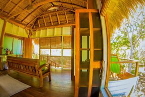 Solost Hotel Eco Boutique